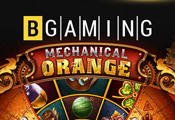 Mechanical Orange